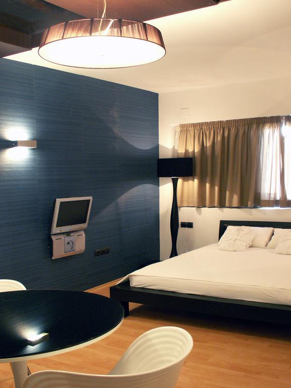 Despotiko Apt. Hotel & Suites Торони Номер фото
