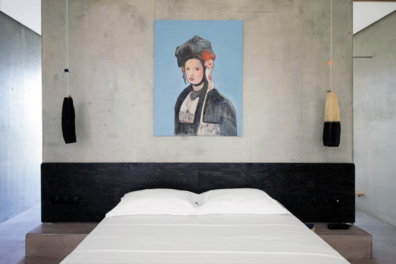 Despotiko Apt. Hotel & Suites Торони Экстерьер фото