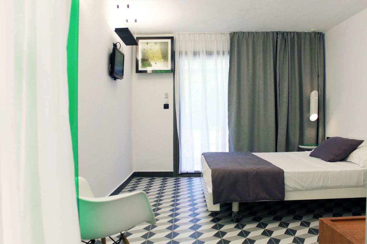 Despotiko Apt. Hotel & Suites Торони Номер фото